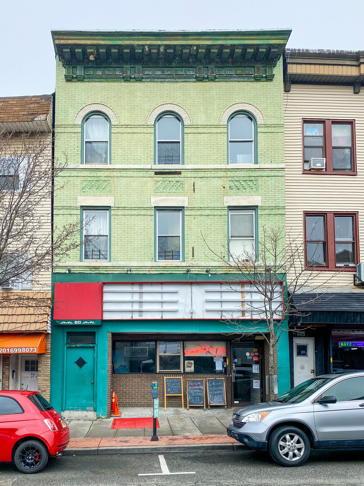 1013 Summit Ave, Union City, NJ for sale Building Photo- Image 1 of 1