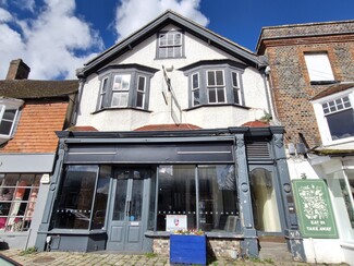 More details for 99 High St, Marlborough - Retail for Sale