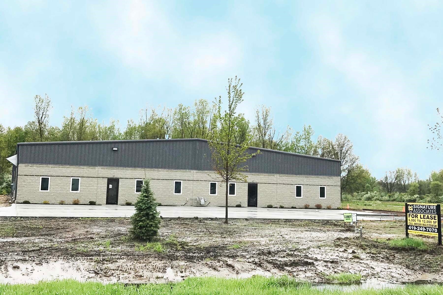 11927 Sager Rd, Swanton, OH for sale Building Photo- Image 1 of 1