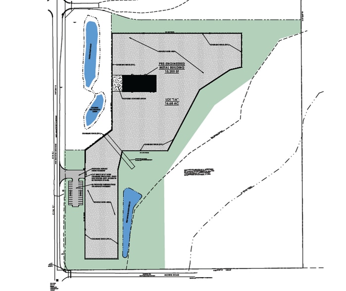 W339S1742 County C rd, Dousman, WI for sale - Building Photo - Image 3 of 3