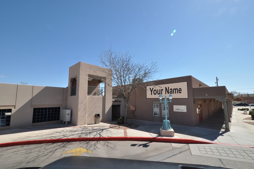 2001 Mountain Rd NW, Albuquerque, NM for sale - Building Photo - Image 2 of 5
