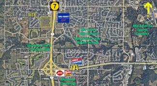 More details for 55th St, Shawnee, KS - Land for Sale