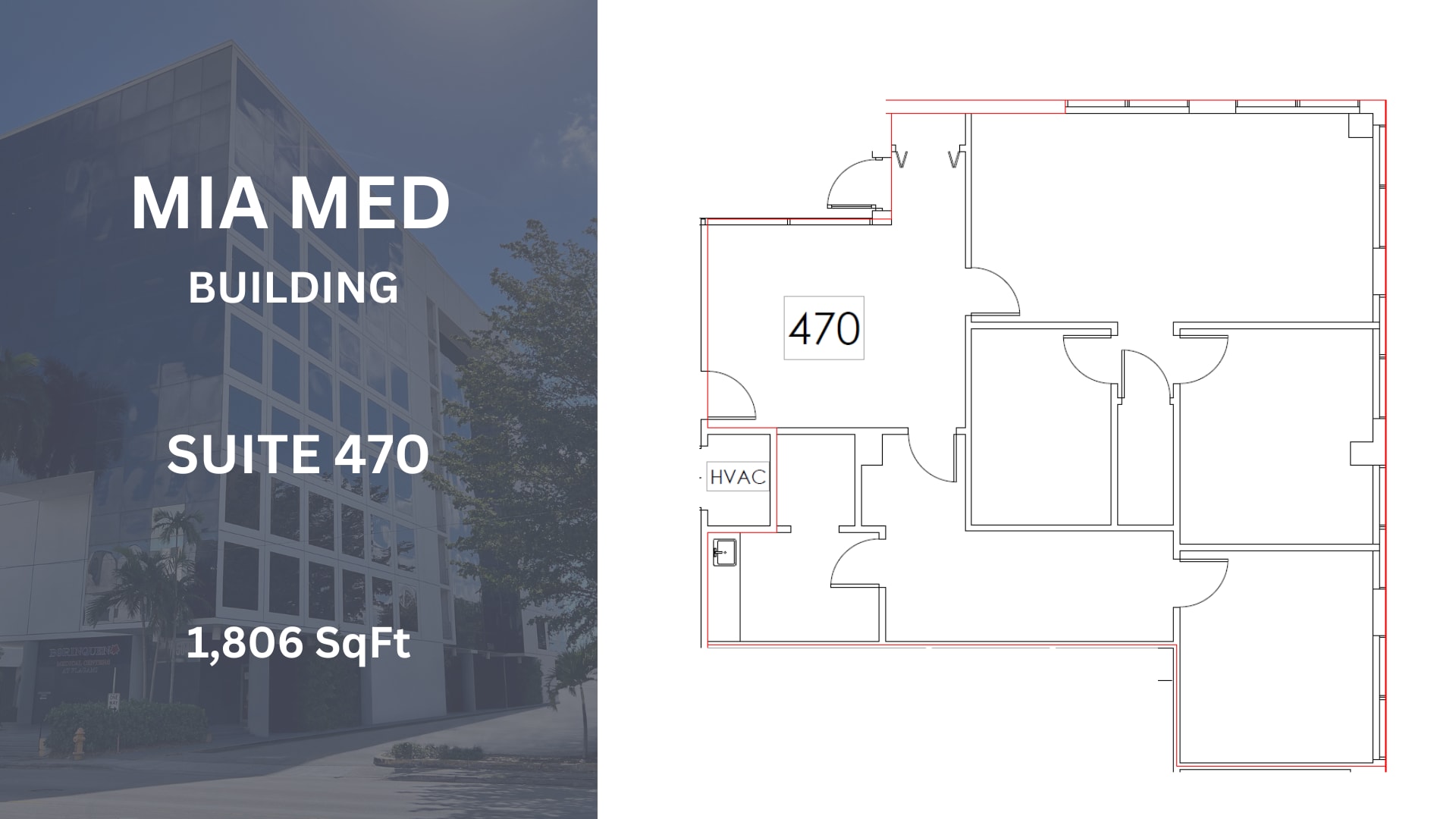 5040 NW 7th St, Miami, FL for sale Building Photo- Image 1 of 1