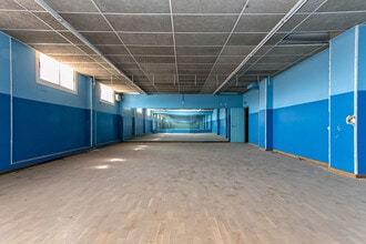 Avenida Vilanova del Cami, 2, Igualada, Barcelona for lease Floor Plan- Image 1 of 22