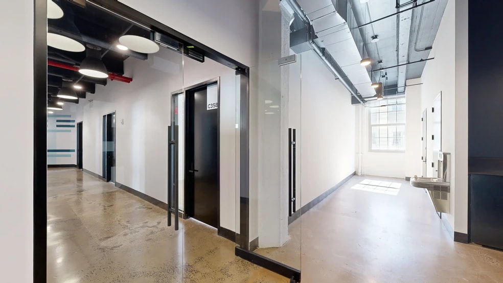 220 36th St, Brooklyn, NY for lease - Matterport 3D Scan - Image 2 of 28