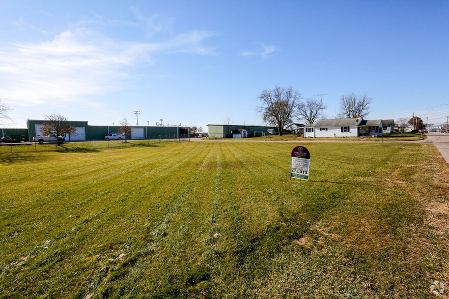 1201 Front St, Greenville, OH 45331