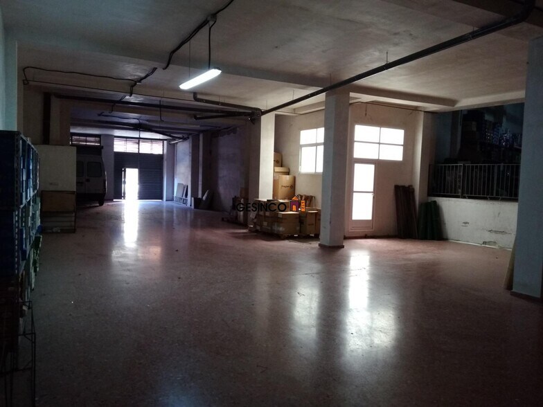 Retail in Ontinyent, Valencia for sale - Building Photo - Image 3 of 6