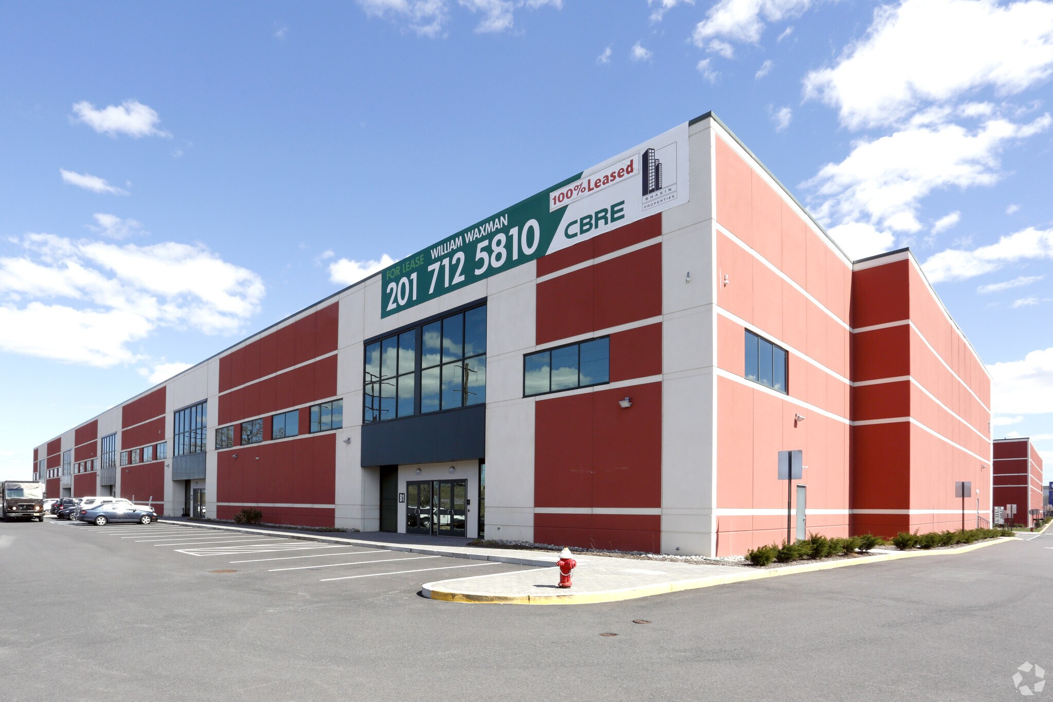 1 County Rd, Secaucus, NJ for sale Primary Photo- Image 1 of 1