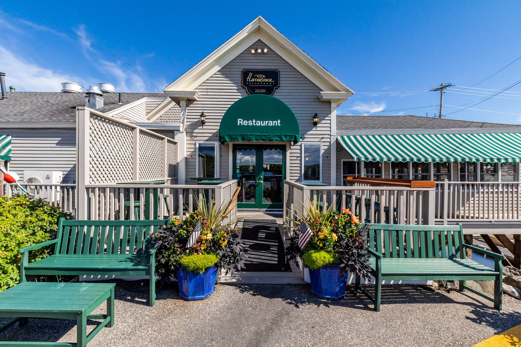 25-29 Dock Sq  