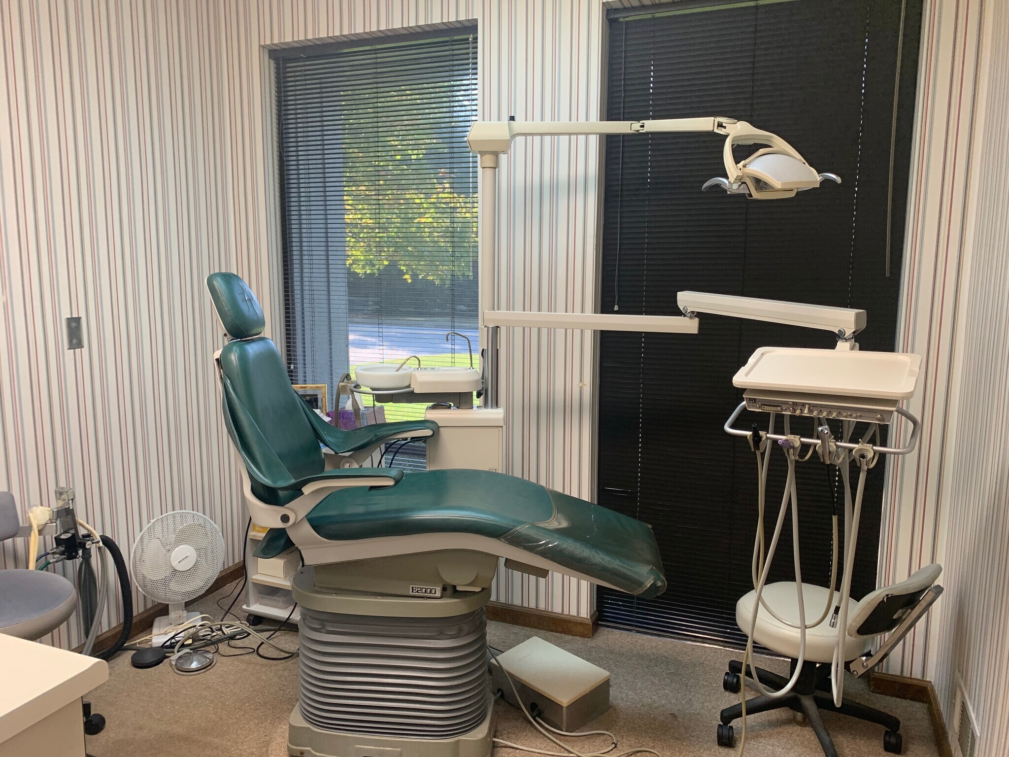 600 Oglethorpe Ave, Athens, GA 30606 Building 1