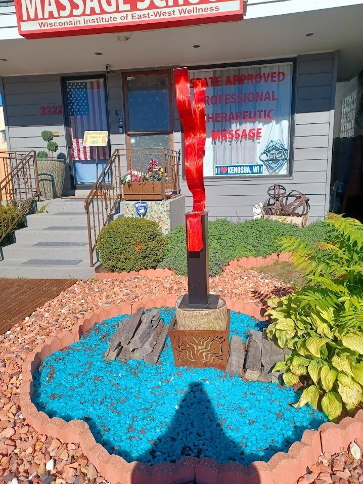 2222 Roosevelt Rd, Kenosha, WI for sale Building Photo- Image 1 of 1