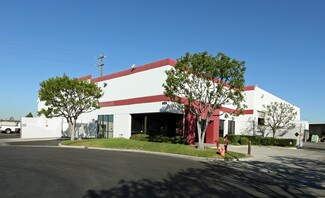 More details for 1959 N Main St, Orange, CA - Industrial for Lease