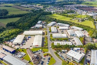 More details for Dryden Vale, Loanhead - Industrial for Lease