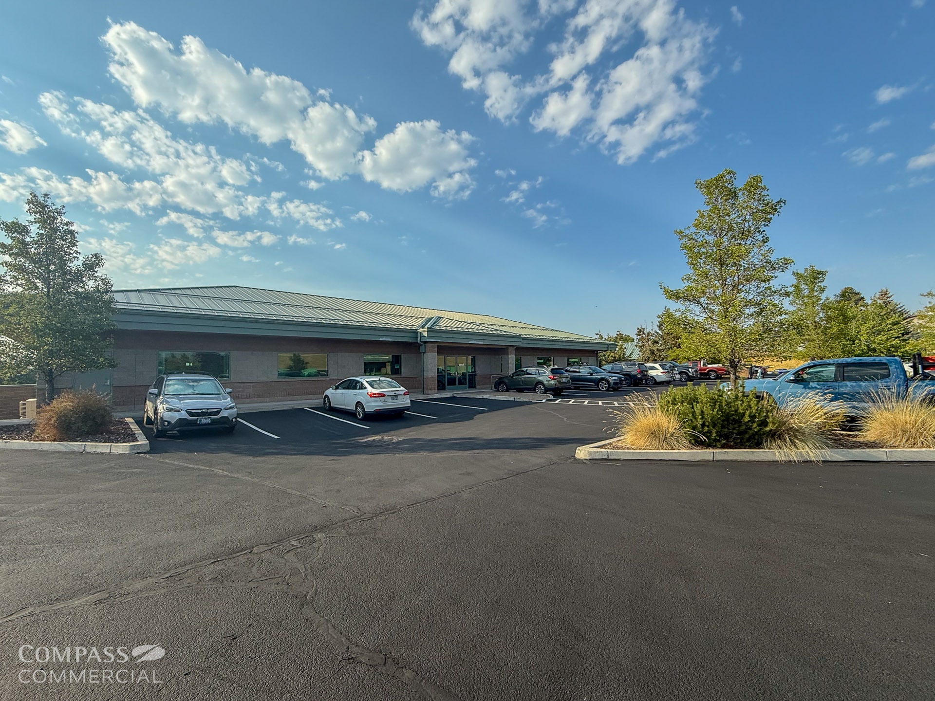 20706 High Desert Ln, Bend, OR for lease Building Photo- Image 1 of 3