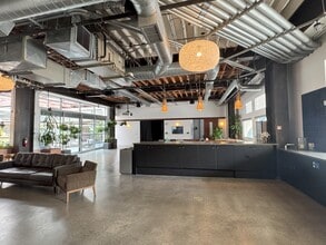 1422-1424 2nd St, Santa Monica, CA for lease Interior Photo- Image 2 of 13