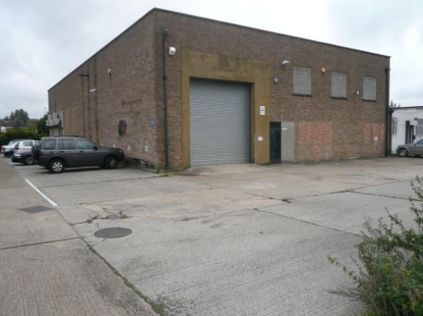 New Ford Rd, Waltham Cross for sale - Building Photo - Image 3 of 5