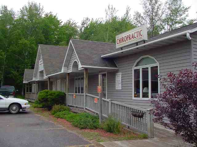 2292 W US 41, Marquette, MI for sale - Primary Photo - Image 1 of 1