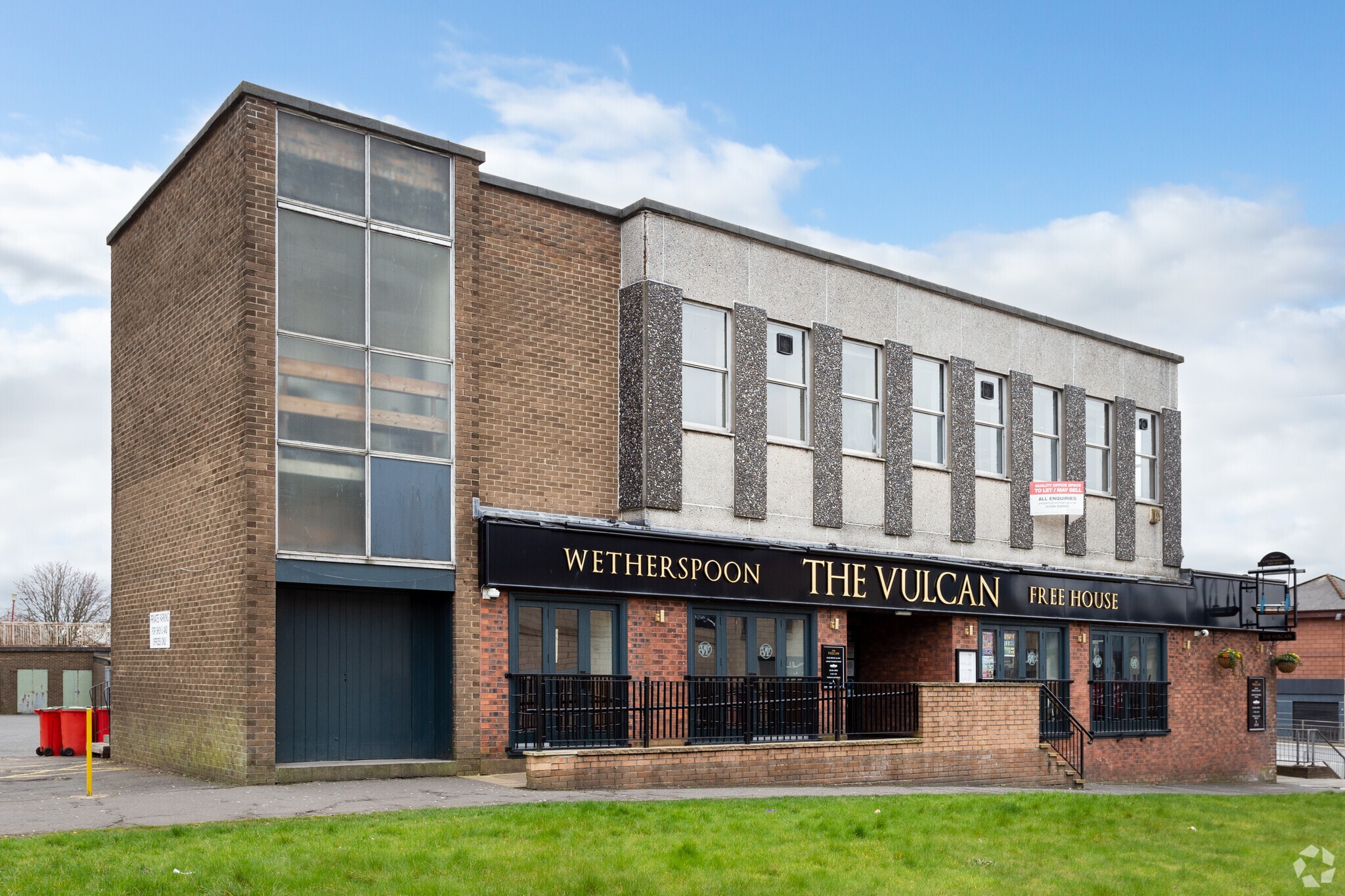 181 Main St, Coatbridge for sale Primary Photo- Image 1 of 1