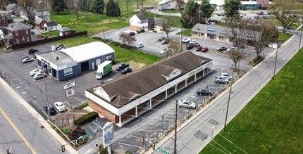 501 Leaman Avenue, Millersville, PA for lease Building Photo- Image 1 of 6