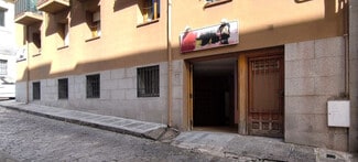 More details for Calle Ventura Rodríguez, 1, San Lorenzo de El Escorial - Multifamily for Sale