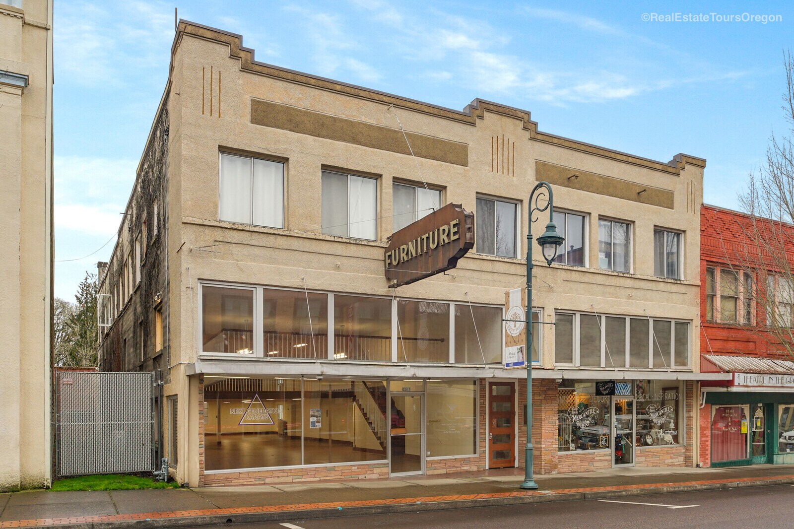 2013-2015 Main St, Forest Grove, OR for sale Building Photo- Image 1 of 1