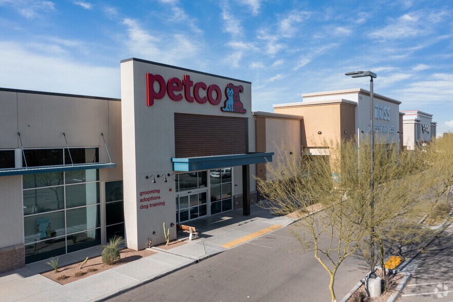 8880-10218 E Old Vail Rd, Tucson, AZ for sale - Primary Photo - Image 1 of 1