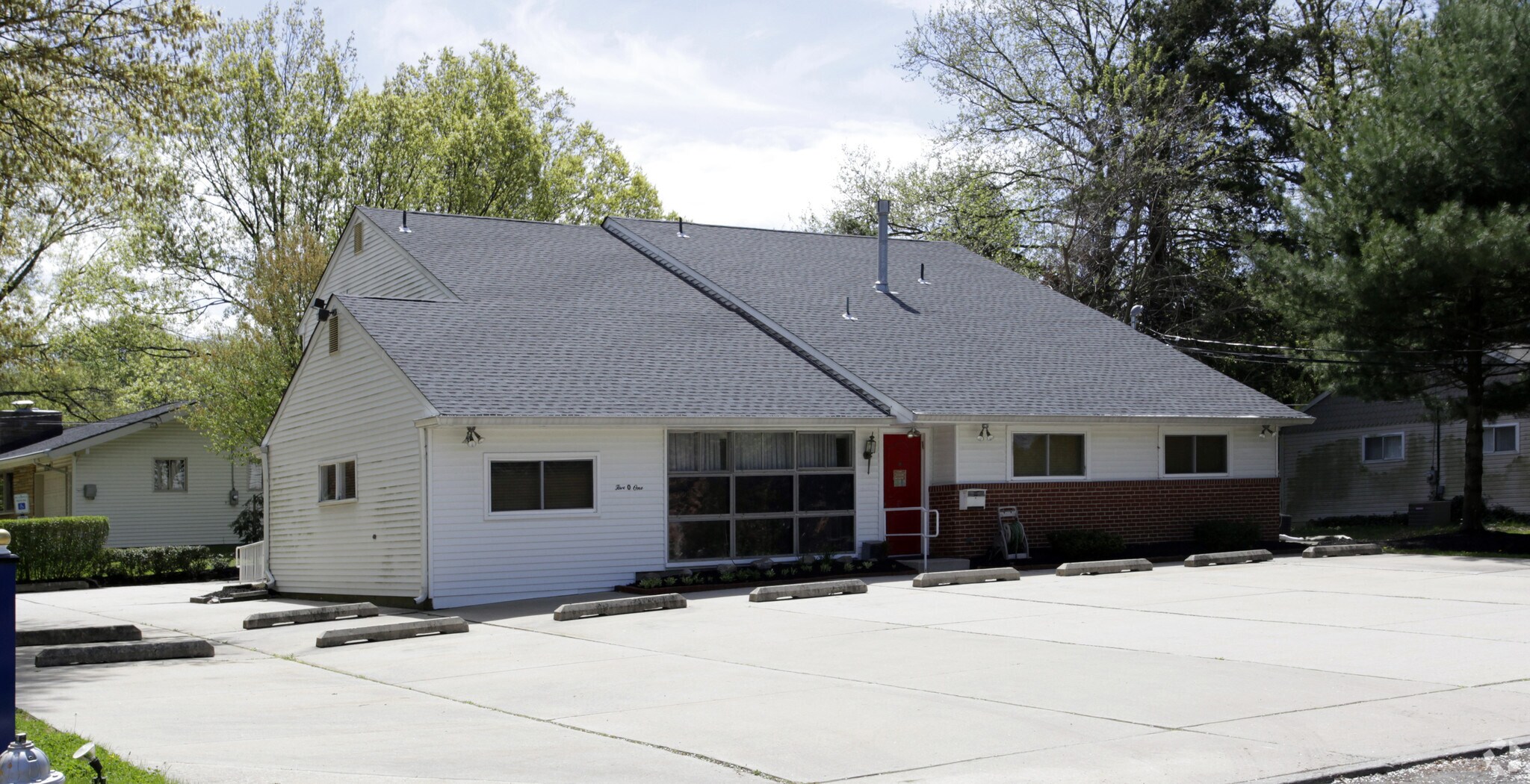 501 N Kings Hwy, Cherry Hill, NJ for sale Primary Photo- Image 1 of 1