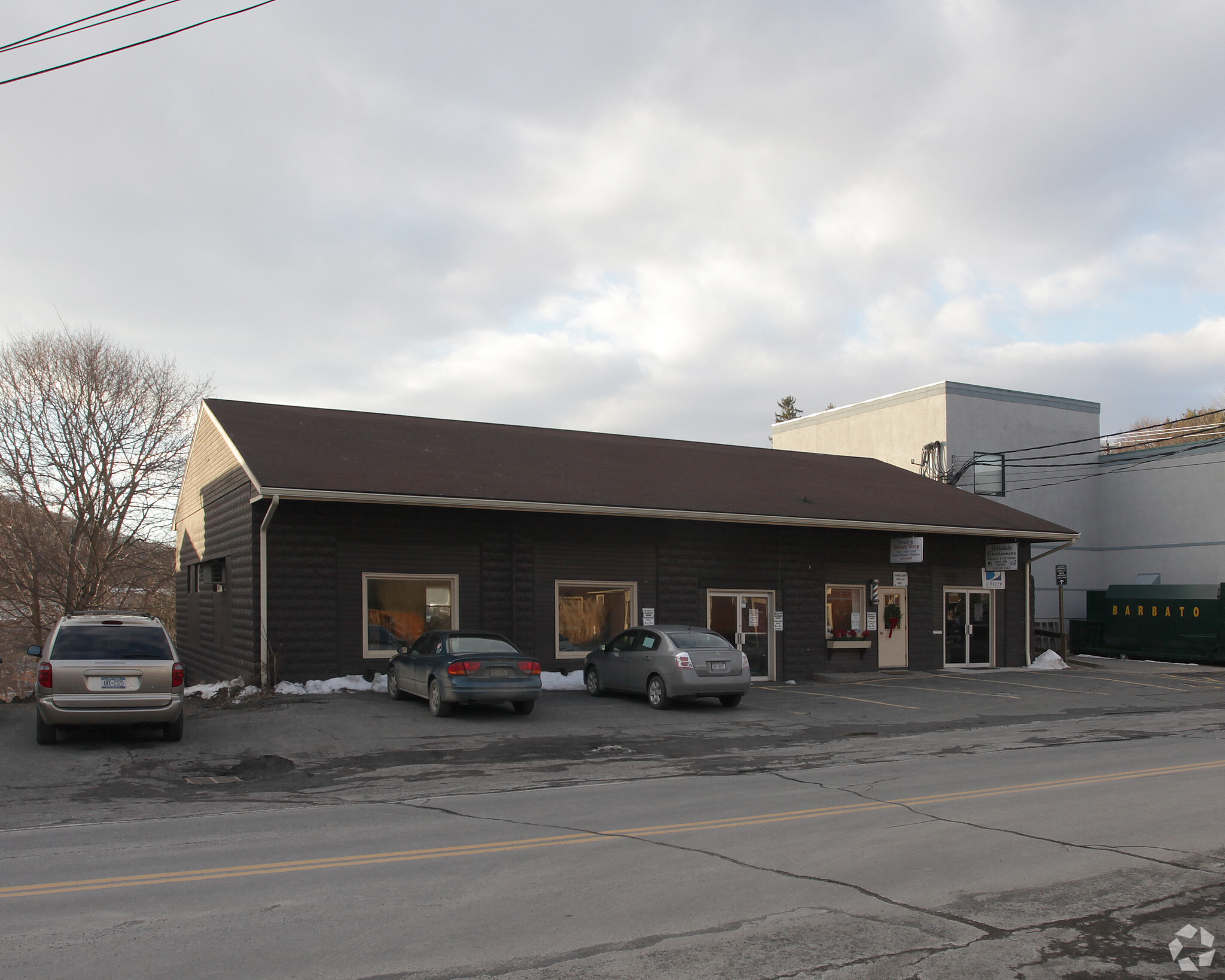 8 Anthony St, Hillsdale, NY for lease Primary Photo- Image 1 of 3