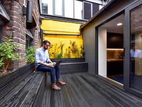 39 Fleet St, Liverpool for lease Interior Photo- Image 1 of 5