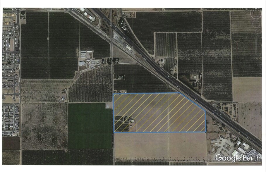 2412 S Austin Rd, Manteca, CA for sale - Primary Photo - Image 1 of 1