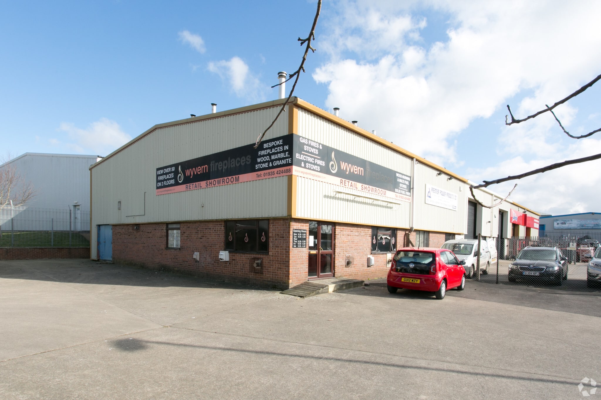 Edward Clos, Yeovil for sale Primary Photo- Image 1 of 1