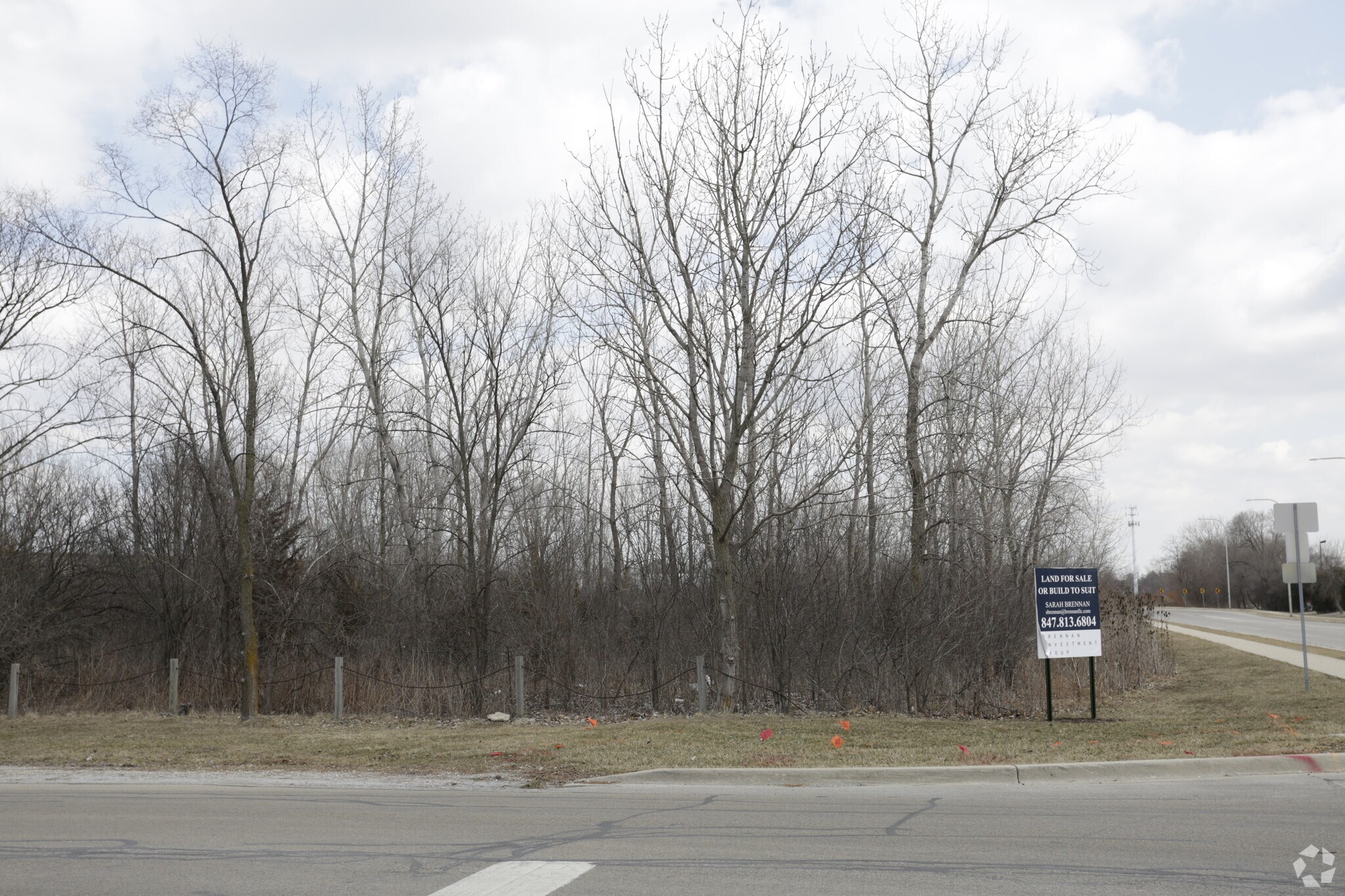 7411 Quincy St, Willowbrook, IL for sale Primary Photo- Image 1 of 1