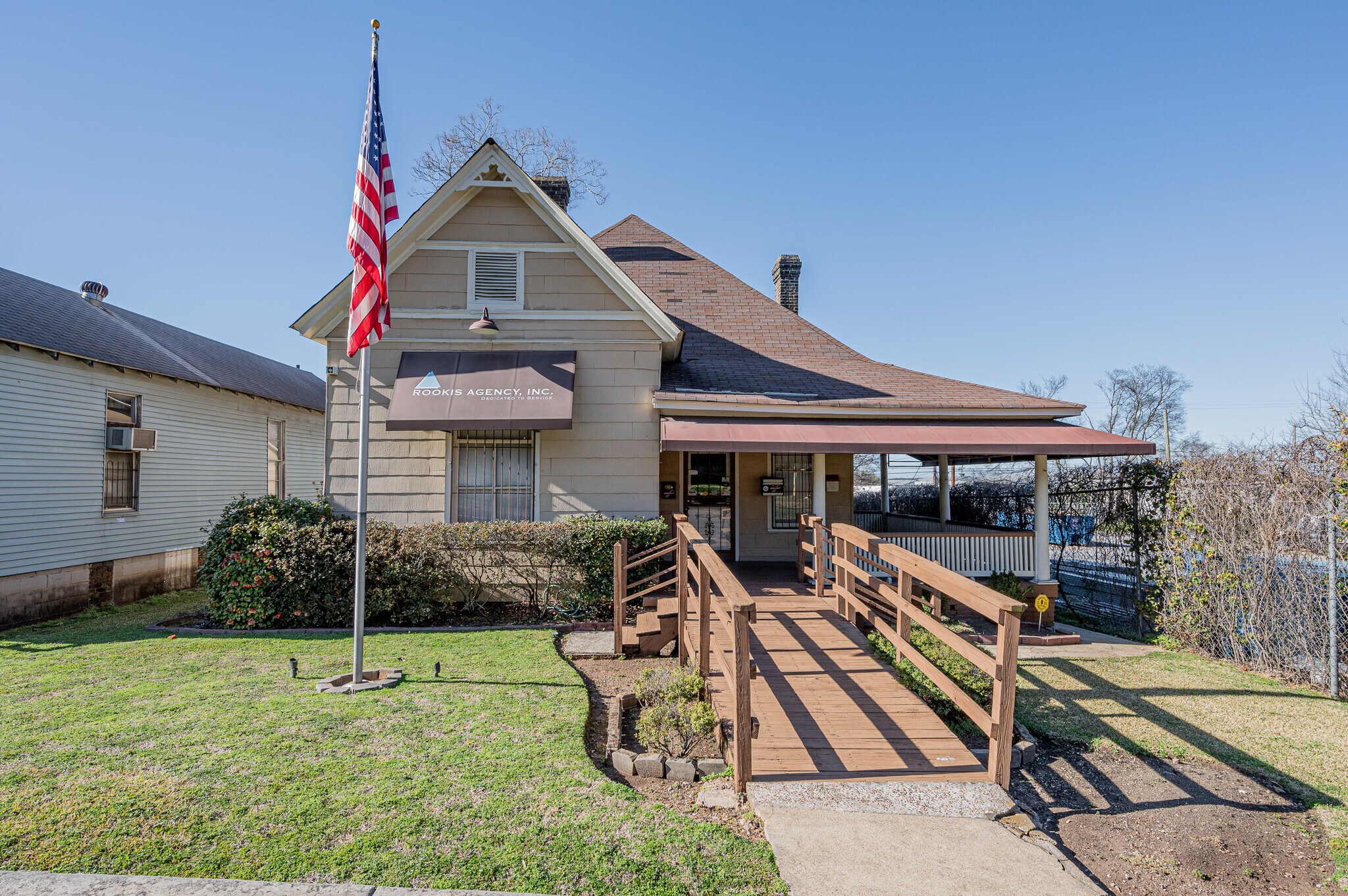 3912 3rd Ave S, Birmingham, AL 35222