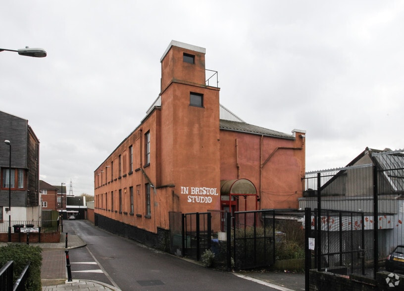 Maze St, Bristol for lease - Primary Photo - Image 1 of 3