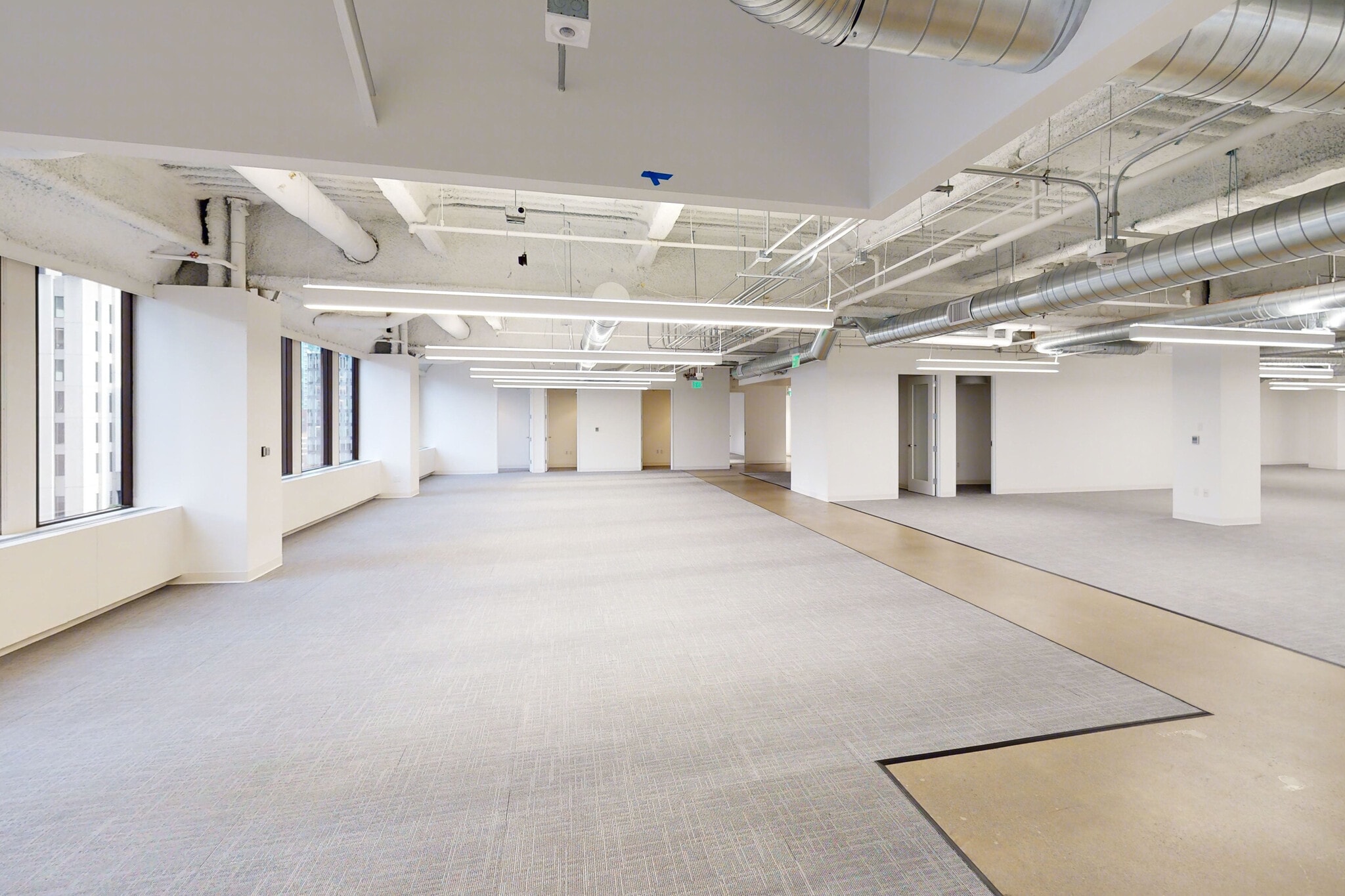 300 Mission St, San Francisco, CA for lease Building Photo- Image 1 of 3