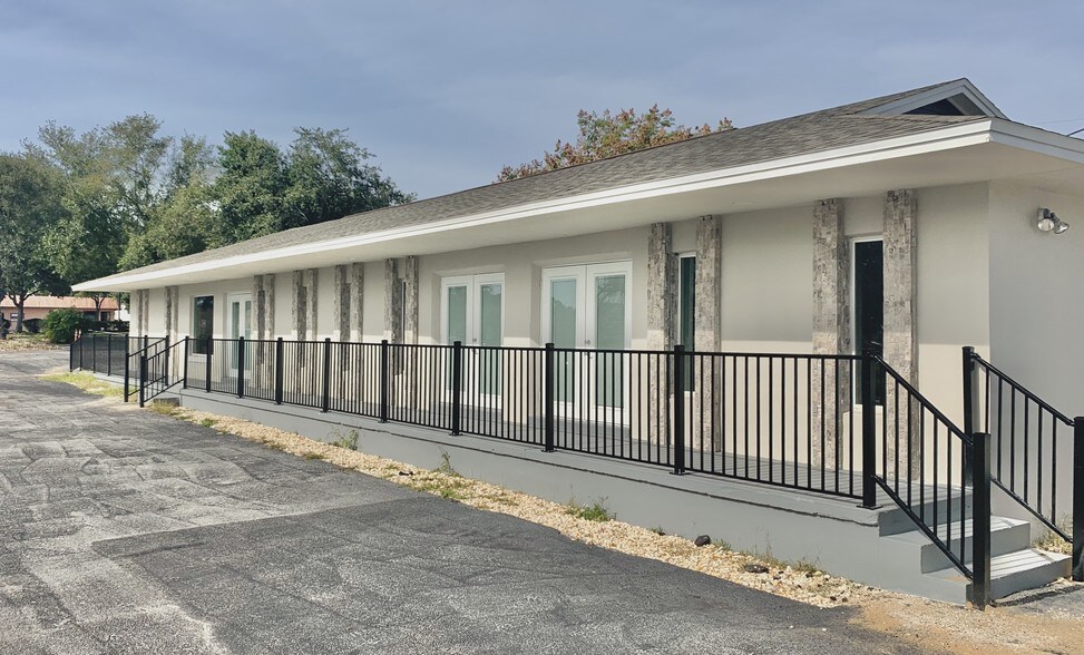 1330 Millholland Dr, Clermont, FL for sale - Building Photo - Image 1 of 1