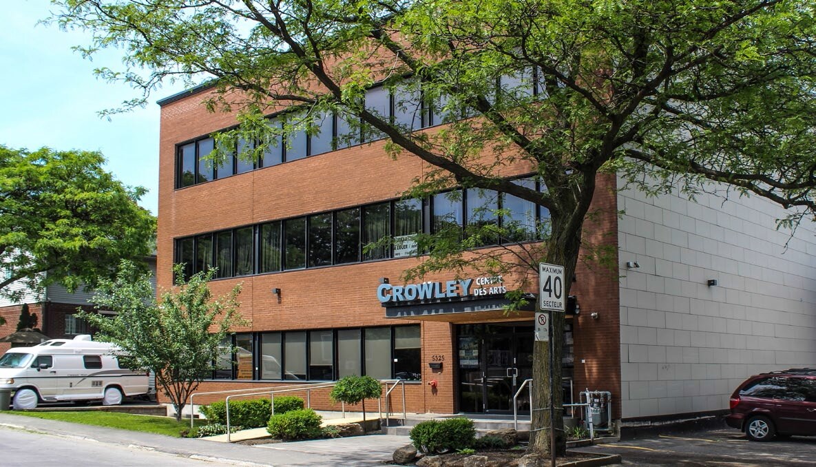 5325 Av Crowley, Montréal, QC for sale Building Photo- Image 1 of 1