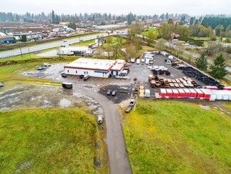 More details for 53026 NW Thornton Dr, Scappoose, OR - Industrial for Sale