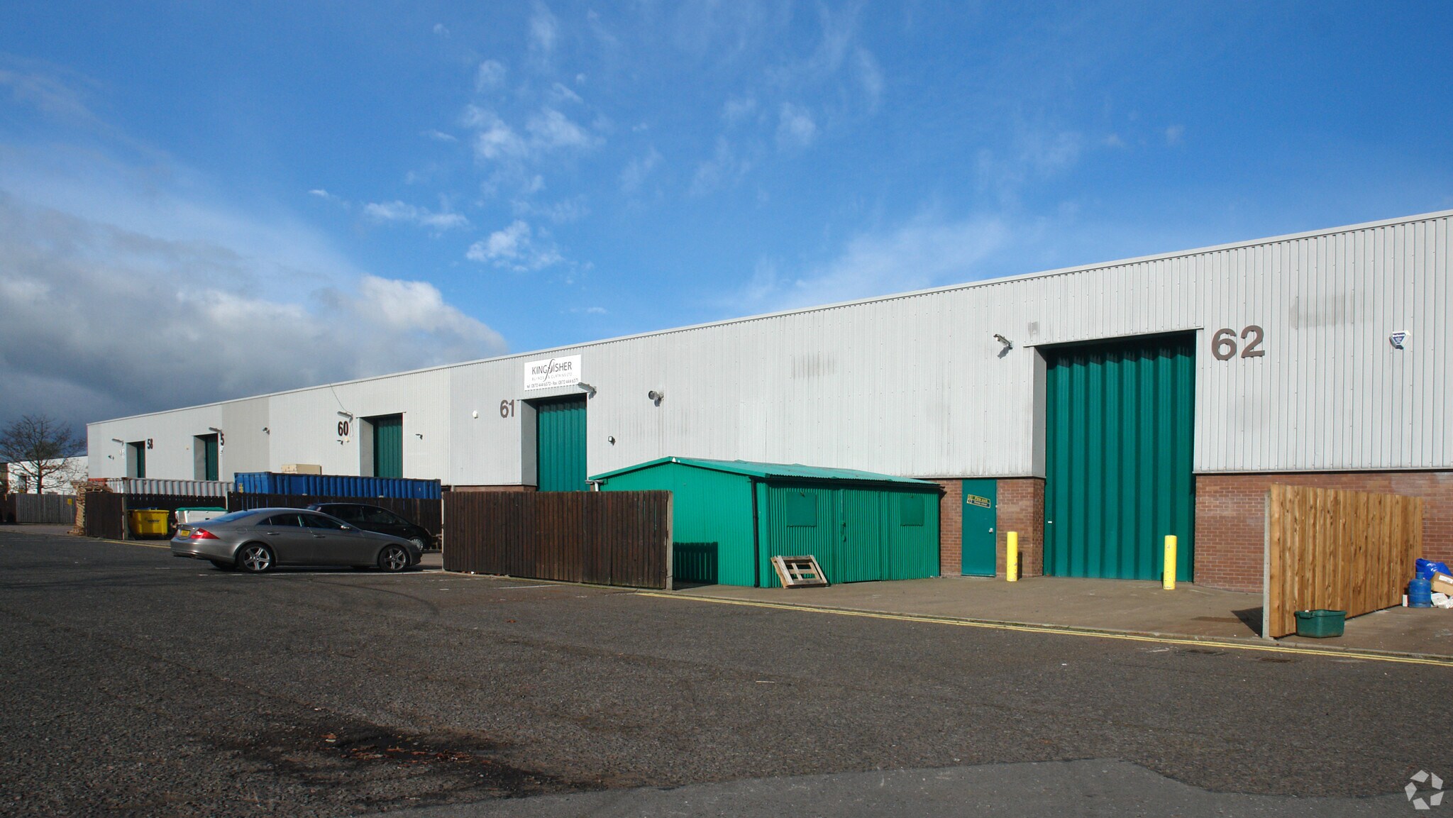 Heming Rd, Redditch for sale Primary Photo- Image 1 of 1