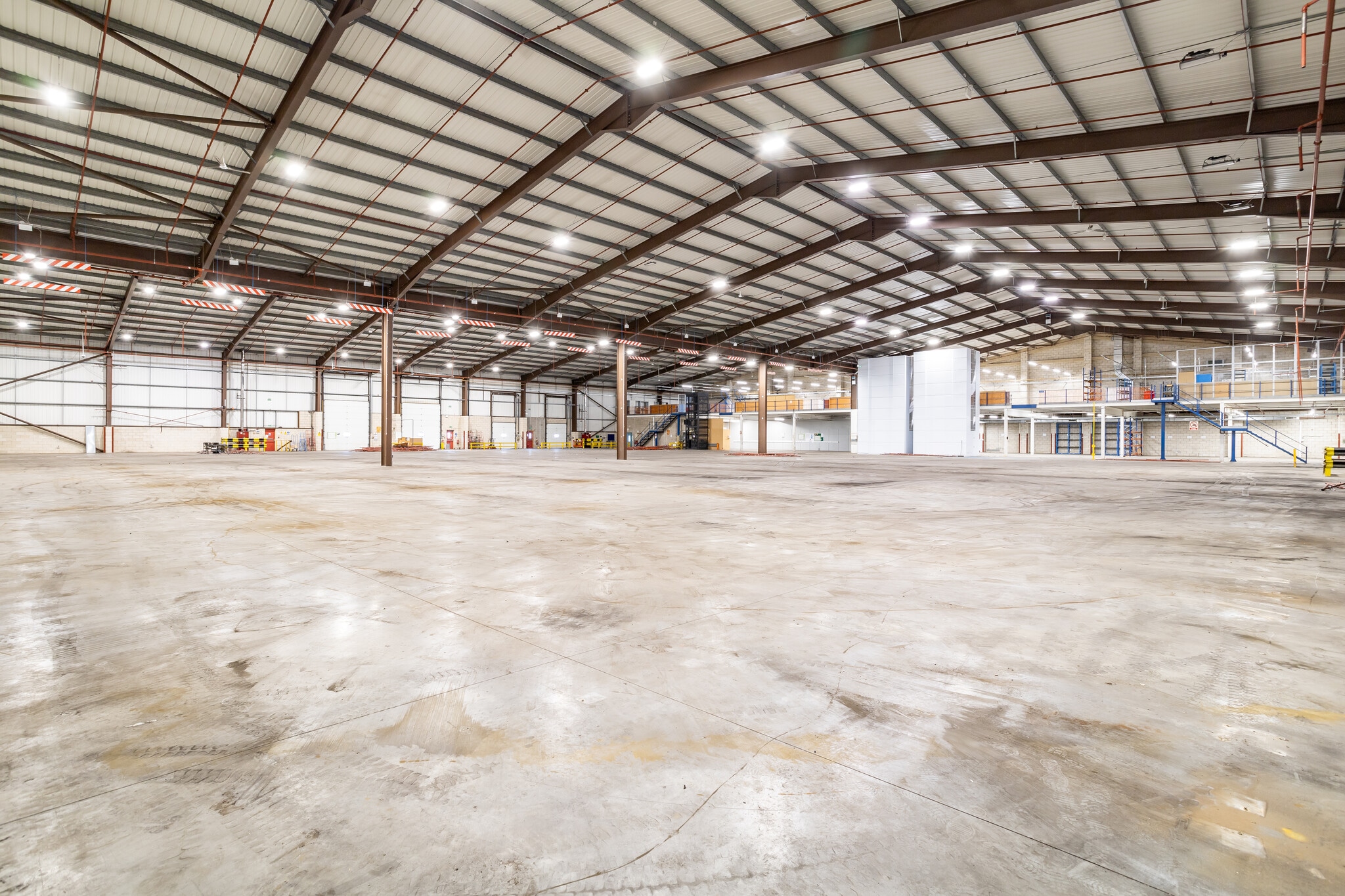 Newark Rd, Peterborough for lease Interior Photo- Image 1 of 2