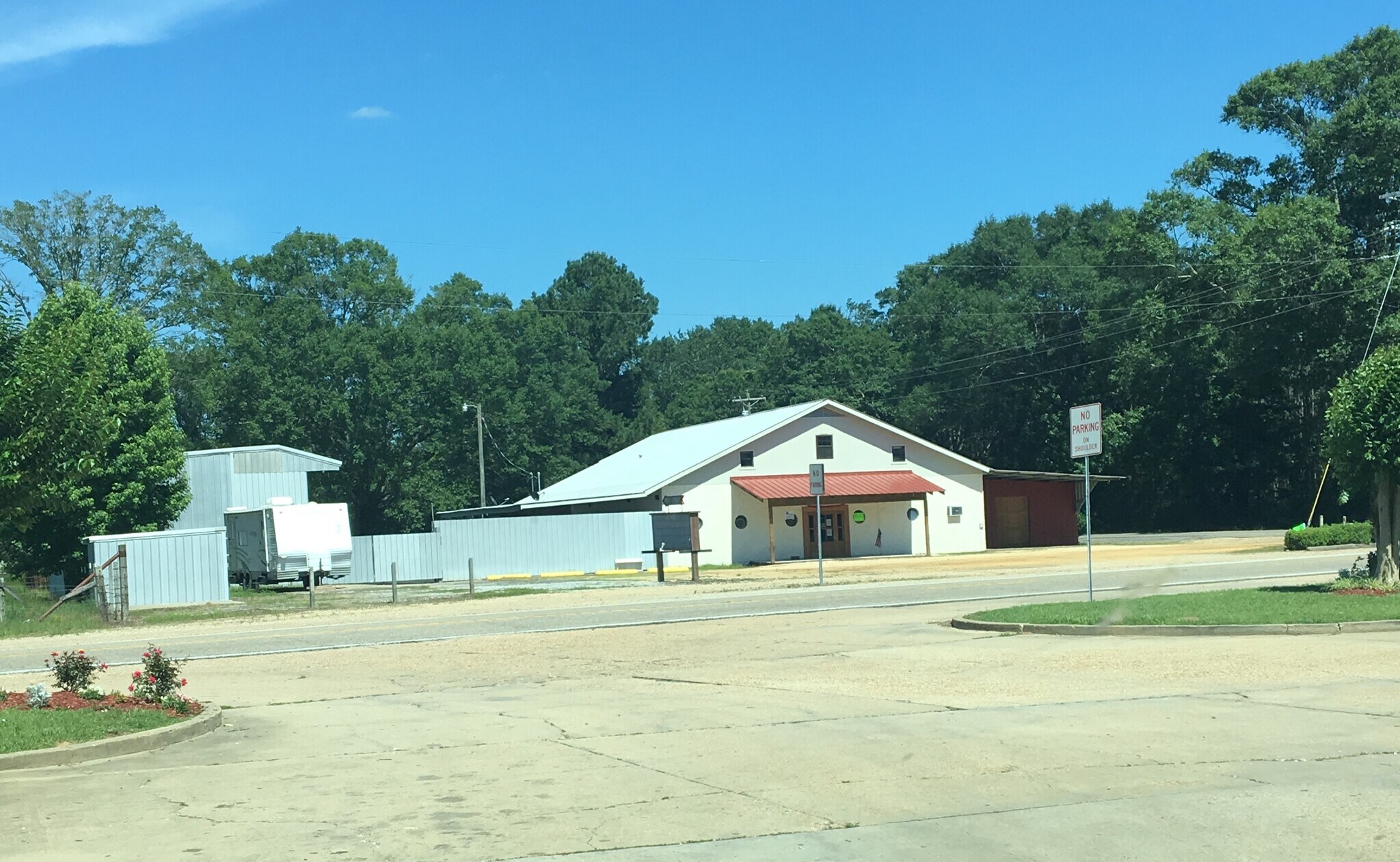 32012 Highway 25, Franklinton, LA for sale Building Photo- Image 1 of 1