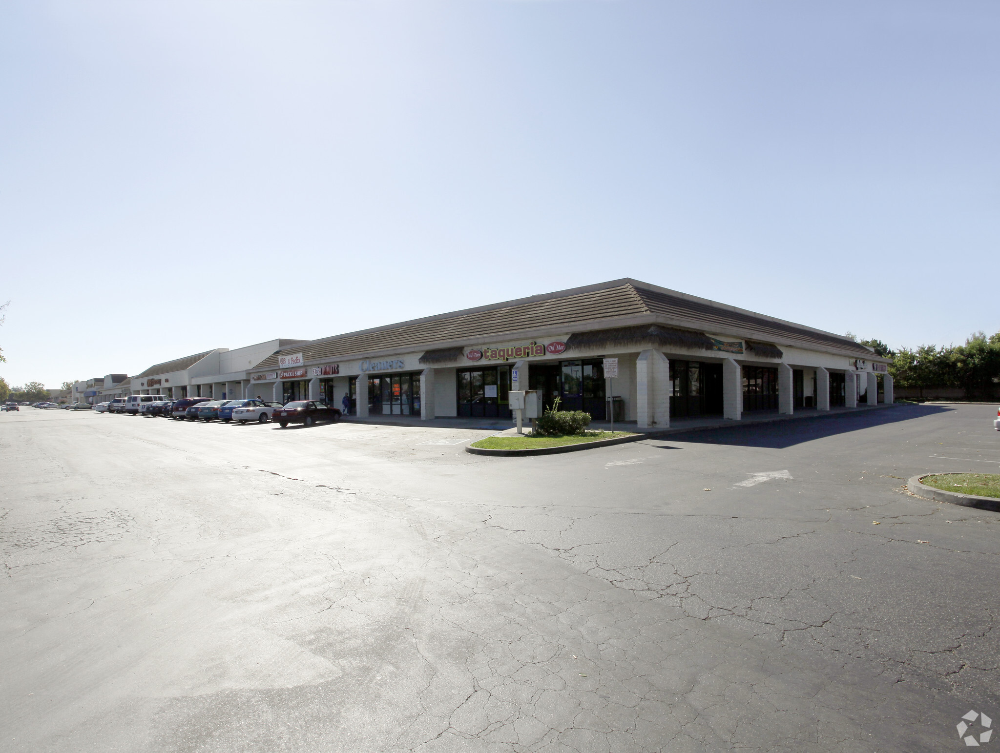 7001020 W Kettleman Ln, Lodi, CA 95240 The Vineyards Shopping Center