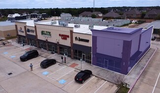 More details for 1417 FM 1463 Rd, Katy, TX - Retail for Lease