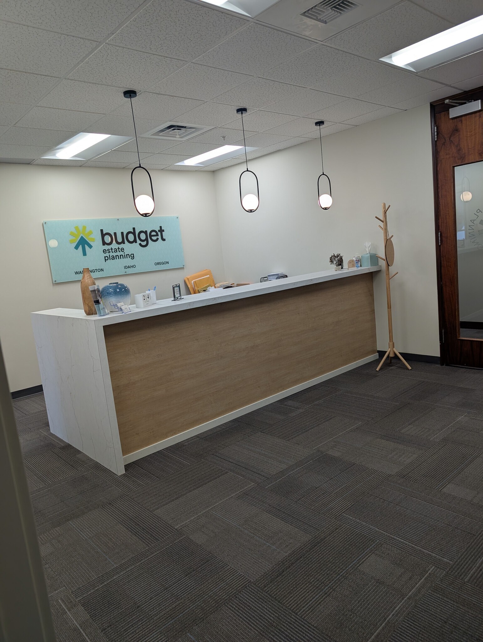 818 W Riverside Ave, Spokane, WA for lease Interior Photo- Image 1 of 4