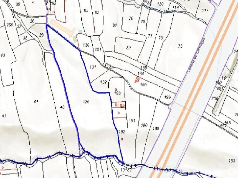 Land in Móstoles, MAD for sale - Primary Photo - Image 1 of 1