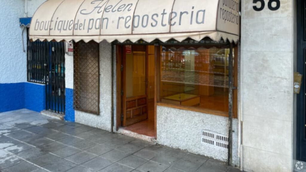 Calle Pintor Ribera, 7, Móstoles, MAD 28933 -  -  - Interior Photo - Image 2 of 9
