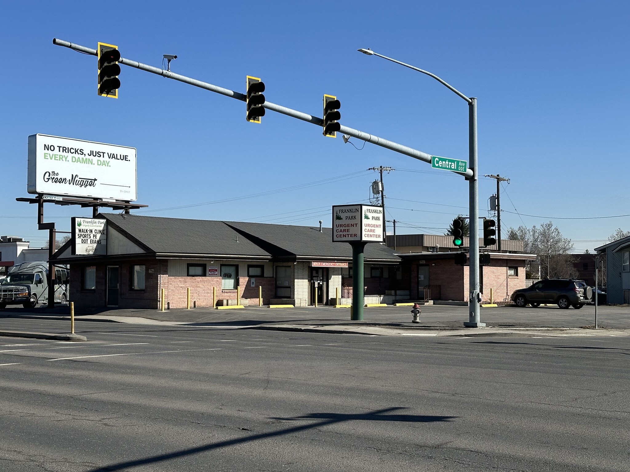 5902 N Division St, Spokane, WA for sale Building Photo- Image 1 of 8