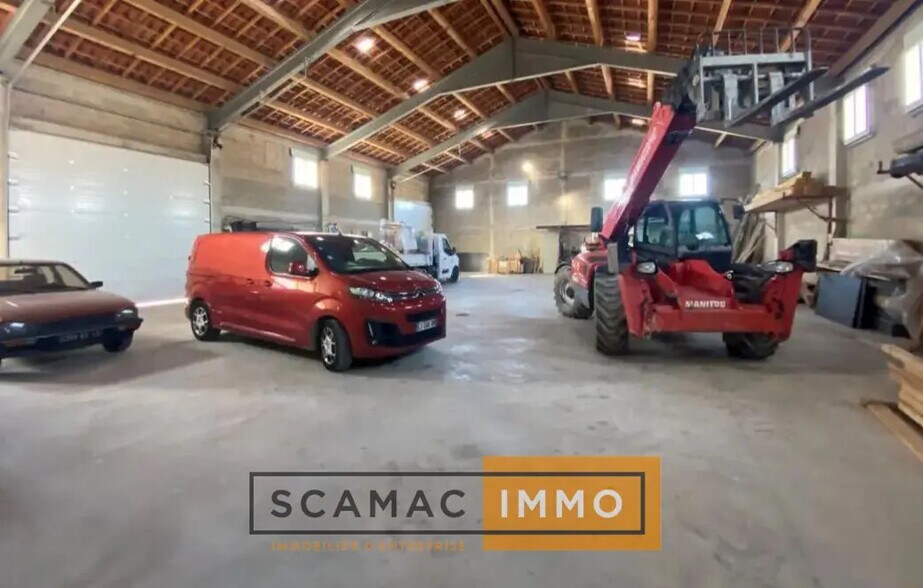 Flex in Rognac for lease - Interior Photo - Image 2 of 4