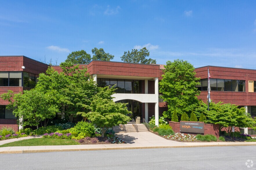 1475 Dunwoody Dr, West Chester, PA 19380 Office for Lease