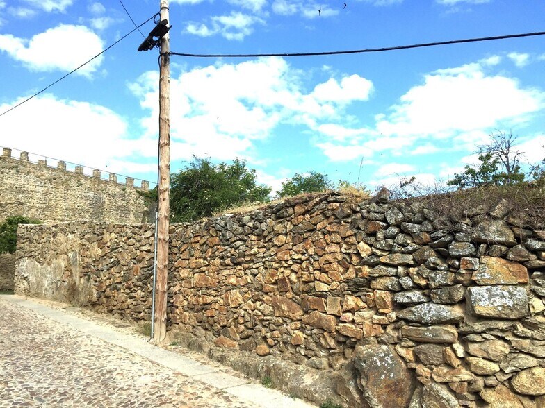 Land in Buitrago del Lozoya, Madrid for sale - Building Photo - Image 3 of 7